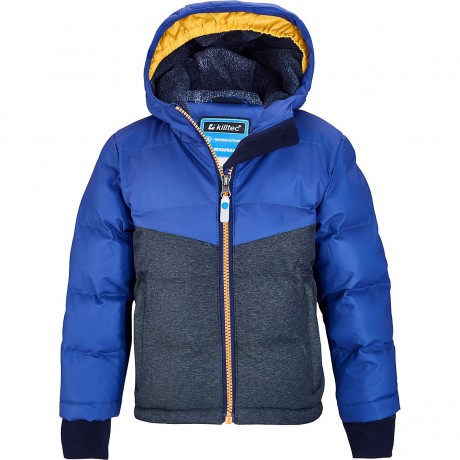 killtec Winterjacke TWINKLY fur Madchen Зимняя куртка TWINKLY для девочки