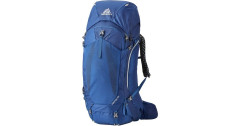 Gregory Gregory Katmai 55, Rucksack blau, Grosse S/M, 55 Liter  blau Gregory Katmai 55, рюкзак синий, размер S/M, 55 литров