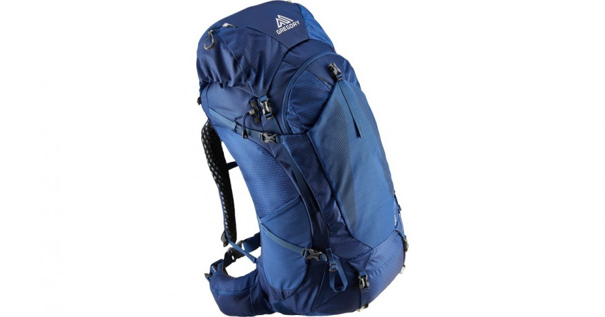 Gregory Gregory Katmai 55, Rucksack blau, Grosse S/M, 55 Liter blau Gregory Katmai 55, рюкзак синий, размер S/M, 55 литров