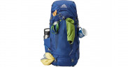Gregory Gregory Katmai 55, Rucksack blau, Grosse S/M, 55 Liter blau Gregory Katmai 55, рюкзак синий, размер S/M, 55 литров