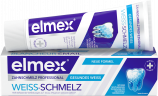 elmex Zahnpasta Zahnschmelz Professional Weiss-Schmelz, 75 ml, Зубная паста Professional Weiss-Schmelz для удаления окрашиваний и защиты эмали, 75 мл