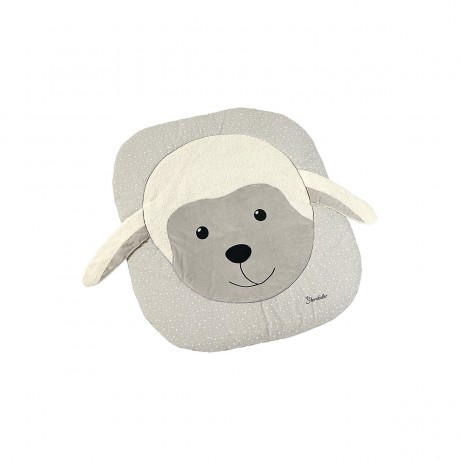 Sterntaler Spieldecke Stanley fur Holzspiegelbogen Stern Spieldecken Игровой коврик Stanley для деревянной зеркальной арки Star play mats