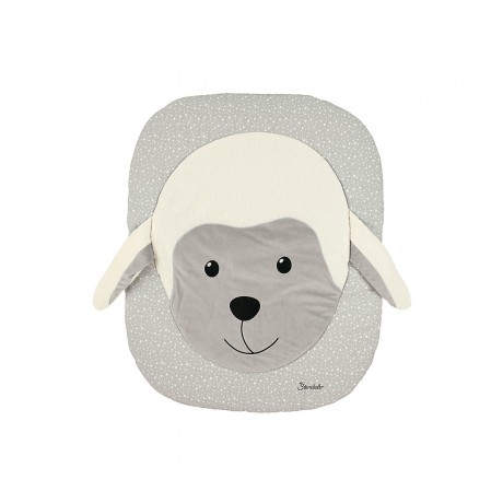 Sterntaler Spieldecke Stanley fur Holzspiegelbogen Stern Spieldecken Игровой коврик Stanley для деревянной зеркальной арки Star play mats