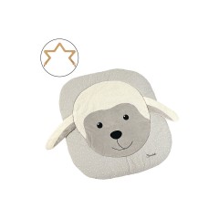 Sterntaler Spieldecke Stanley fur Holzspiegelbogen Stern Spieldecken Игровой коврик Stanley для деревянной зеркальной арки Star play mats