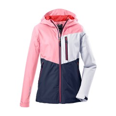 killtec Outdoorjacke fur Madchen Уличная куртка для девочек