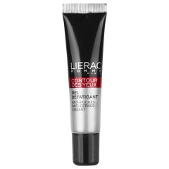 Lierac  Augengel Homme , 15 мл