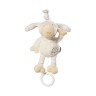 Fehn Mini-Spieluhr Schaf Овца из музыкальной шкатулки