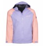 TROLLKIDS Madchen Regenjacke Haugesund Regenjacken Куртка от дождя для девочек Куртки от дождя Haugesund