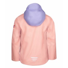 TROLLKIDS Madchen Regenjacke Haugesund Regenjacken Куртка от дождя для девочек Куртки от дождя Haugesund