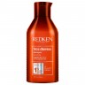 Redken Shampoo Frizz Dismiss шампунь увлажняющий, защищает от пушистости и статического электричества