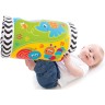 Playgro Baby-Krabbelrolle mit Musik Ролик для ползания малыша под музыку