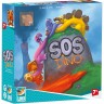 HUCH! SOS Dino (Kinderspiel) SOS Дино (Детская игра)