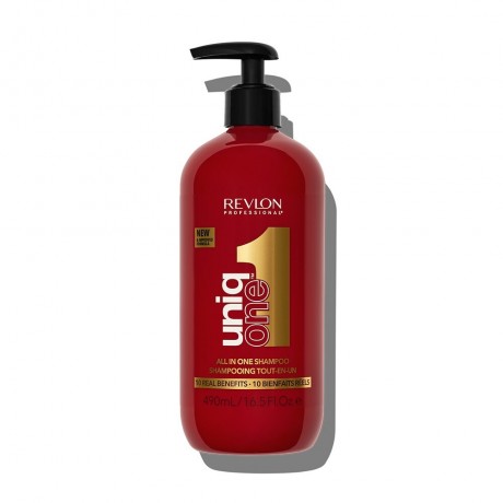 Revlon Professional Shampoo  шампунь