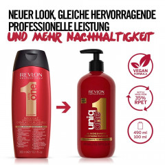 Revlon Professional Shampoo шампунь