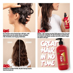 Revlon Professional Shampoo шампунь