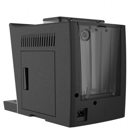 Acopino Acopino Kaffeevollautomat Latina, SIMPLY COFFEE: Zubereitung von Kaffee und Espresso per Knopfdruck. elfenbein Полностью автоматическая кофемашина Acopino Latina, SIMPLY COFFEE: приготовление кофе и эспрессо одним нажатием кнопки.