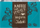 Profissimo Kaffeefilter (Gr. 4) Фильтр для кофе, 120 шт