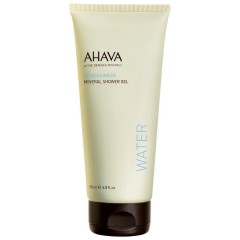 AHAVA Mineral Shower Gel  Минеральный гель для душа