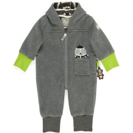 sigikid Baby Ubergangsjacke TRES CHIC fur Jungen Детская куртка TRES CHIC для мальчиков