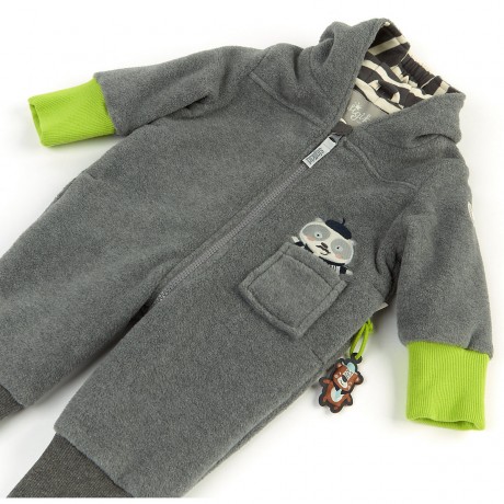 sigikid Baby Ubergangsjacke TRES CHIC fur Jungen Детская куртка TRES CHIC для мальчиков