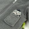 sigikid Baby Ubergangsjacke TRES CHIC fur Jungen Детская куртка TRES CHIC для мальчиков