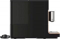 Miele Miele Kaffeevollautomat CM 5510 Silence, Geniesserprofile, Kaffeekannenfunktion  Полностью автоматическая кофемашина Miele CM 5510 Тишина, профили ценителей, функция кофейника