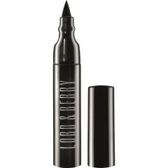 Lord &amp; Berry Augen Perfecto Graphic Liner, Black / 2 мл