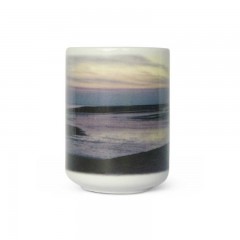 Friesland Friesland Becher Strand Becher Strand Sonnenuntergang 0,5 L Кружка Friesland Beach Кружка Beach Sunset 0,5 л