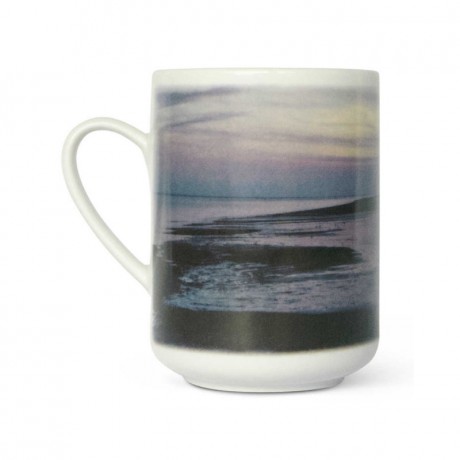 Friesland Friesland Becher Strand Becher Strand Sonnenuntergang 0,5 L Кружка Friesland Beach Кружка Beach Sunset 0,5 л