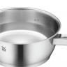 WMF WMF Steilkasserolle inkl. Deckel ICONIC edelstahl Кастрюля WMF с крышкой ICONIC