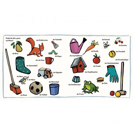 Carlsen Verlag Wo sind deine Katzchen где твои котята