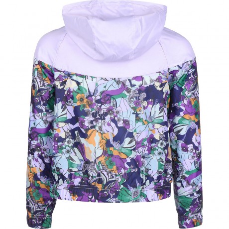 NIKE Nike Windbreaker Kinder Sportswear Regenjacken Детская спортивная одежда Nike Windbreaker Дождевики