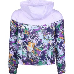 NIKE Nike Windbreaker Kinder Sportswear Regenjacken Детская спортивная одежда Nike Windbreaker Дождевики