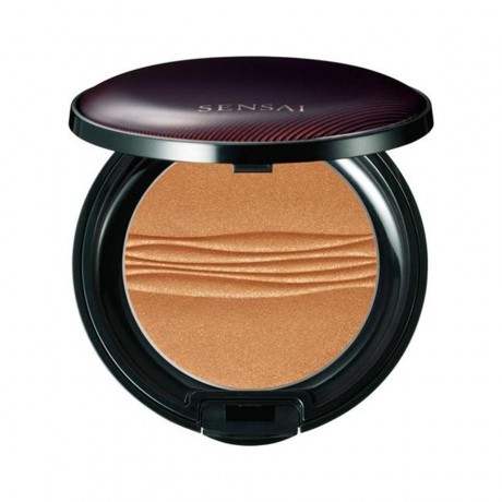 SENSAI (Сенсей) Foundation База для макияжаs Bronzing Powder, BP 02 / 4,50 г
