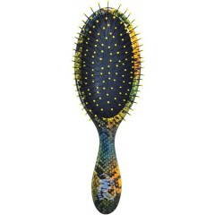 Wet Brush (Вет Браш) Массажная расчёска для волос Classic Snake, 1 шт.