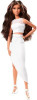 Mattel Barbie Signature Barbie Looks Puppe: Original (brunett) Кукла Barbie Signature Barbie Looks: Оригинал (брюнетка)
