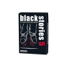 moses. Verlag Black Stories 5 Черные истории 5