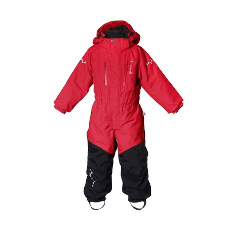 ISBJORN PENGUIN Gefutterter Winteroverall Schneeanzuge Зимний комбинезон PENGUIN на подкладке