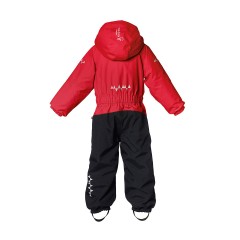 ISBJORN PENGUIN Gefutterter Winteroverall Schneeanzuge Зимний комбинезон PENGUIN на подкладке