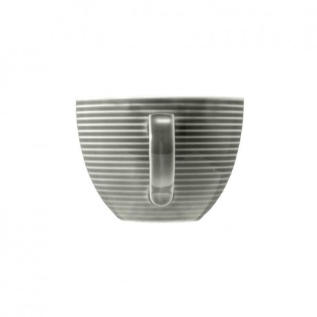 Seltmann Weiden Seltmann Weiden Beat Perlgrau Kaffeeobertasse 0,26 L Кофейная чашка Seltmann Weiden Beat Pearl Grey 0,26 л