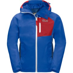 Jack Wolfskin Outdoorjacke ACTIVE K Куртка для активного отдыха ACTIVE K