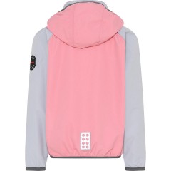 LEGO wear Regenjacke LWJOCHY fur Madchen Дождевик LWJOCHY для девочек