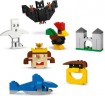 LEGO LEGO Classics 11009 LEGO Bausteine - Schattentheater LEGO Classics 11009 LEGO Building Blocks — Театр теней