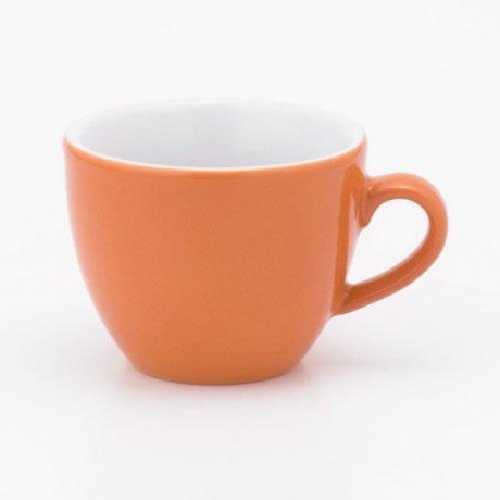 Kahla Kahla Pronto Colore orange Espresso Obertasse 0,08 L Kahla Pronto Colore оранжевая чашка для эспрессо 0,08 л