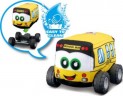 BB Junior My 1st Soft car Schoolbus Мой первый мягкий автомобиль Школьный автобус