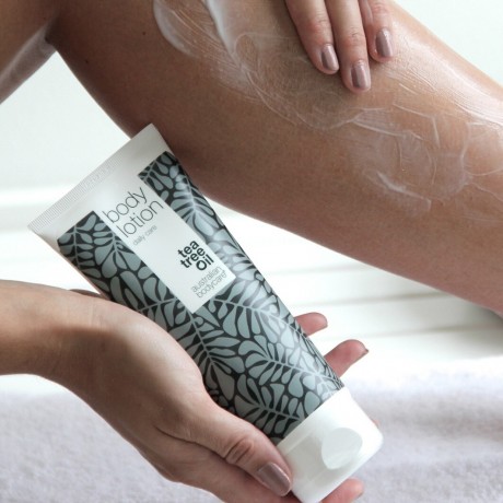 Australian Bodycare Body Lotion  лосьон для тела