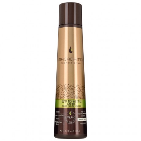 МАКadamia Ultra Rich Moisture Conditioner  Haarspulung Conditioner, 100 мл