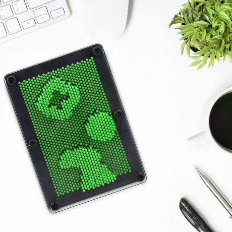 relaxdays 3D Nagelbild Pinart 3D рисунок на ногтях