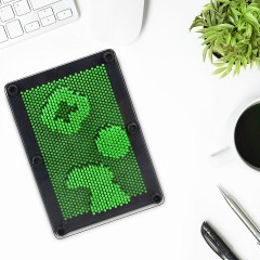 relaxdays 3D Nagelbild Pinart 3D рисунок на ногтях