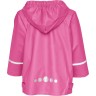 Playshoes Regenjacke Basic Regenjacken fur Madchen Дождевик Базовые дождевики для девочек